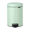 Кош за боклук с педал Brabantia NewIcon 1008839