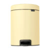 Кош за боклук с педал Brabantia NewIcon 1008840