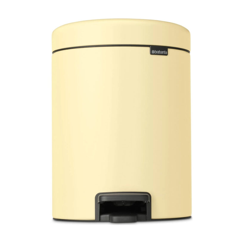 Кош за боклук с педал Brabantia NewIcon 1008840