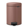 Кош за боклук с педал Brabantia NewIcon 1008841