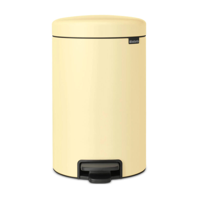 Кош за боклук с педал Brabantia NewIcon 1008844