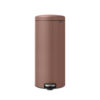 Кош за боклук с педал Brabantia NewIcon 1008853