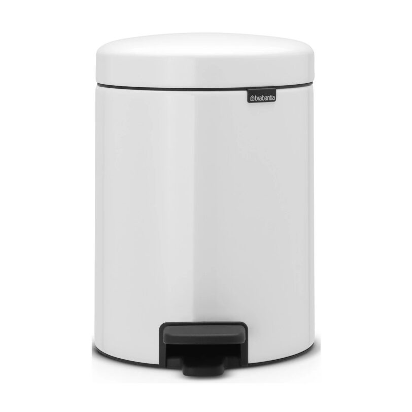 Кош за боклук с педал Brabantia NewIcon 649004