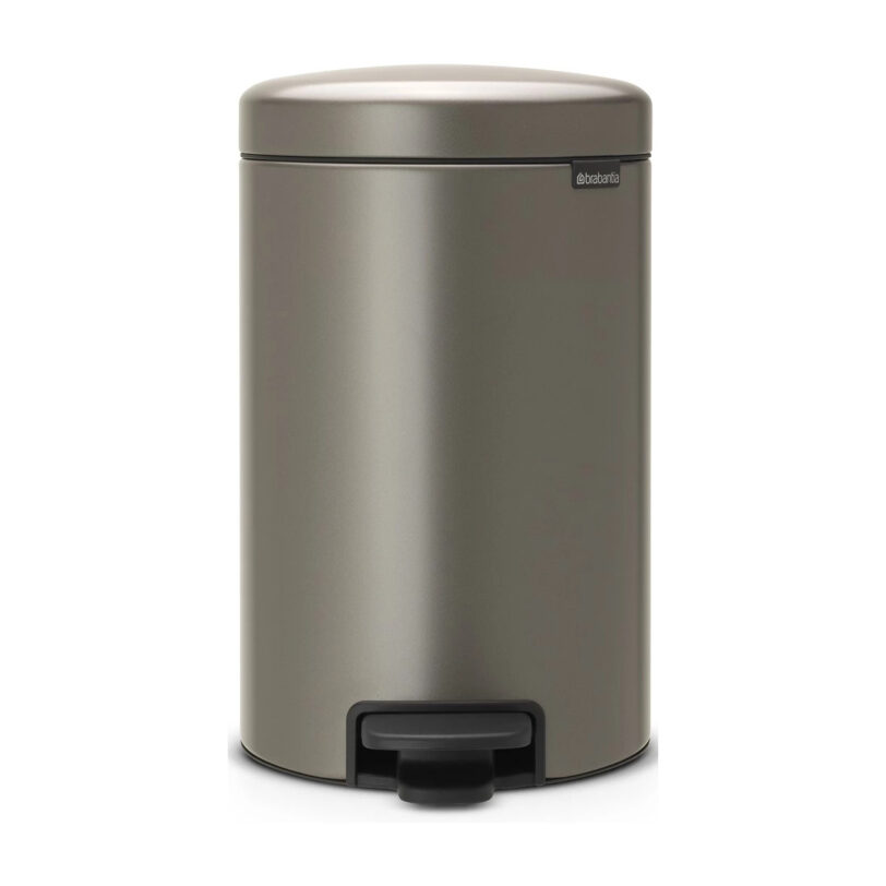 Кош за боклук с педал Brabantia NewIcon 649027