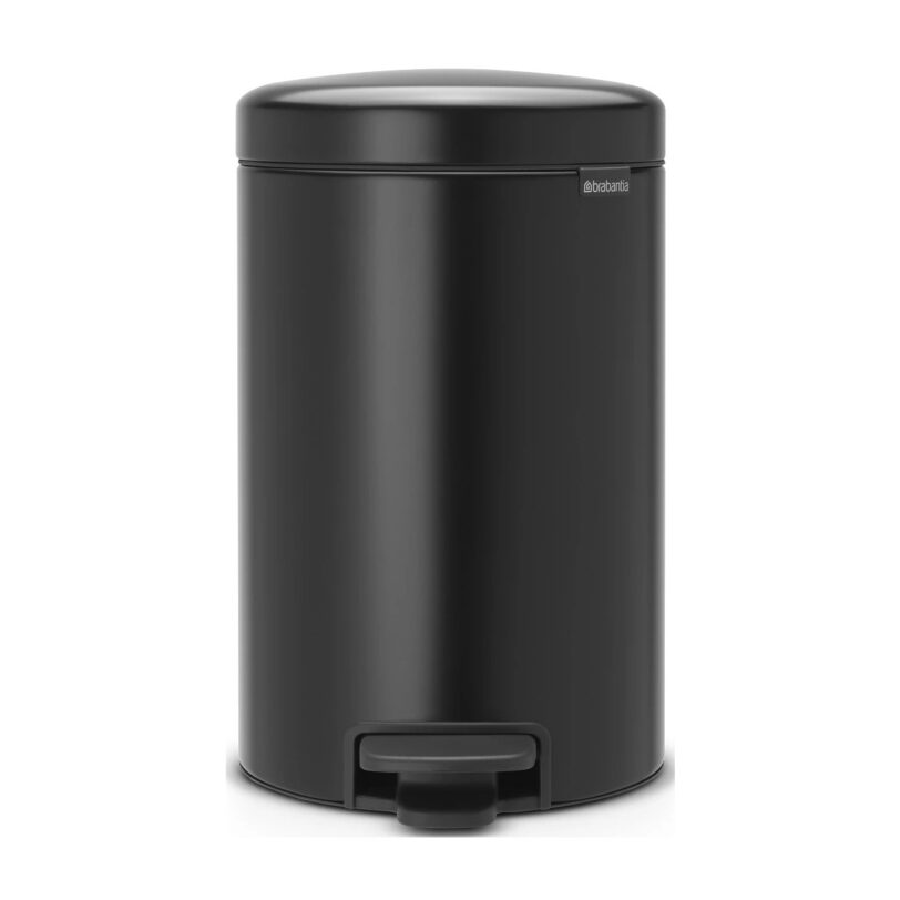 Кош за боклук с педал Brabantia NewIcon 649029