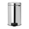 Кош за боклук с педал Brabantia NewIcon 649033
