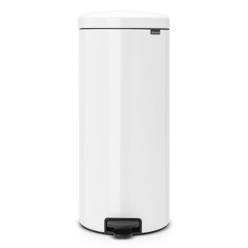 Кош за боклук с педал Brabantia NewIcon 649049