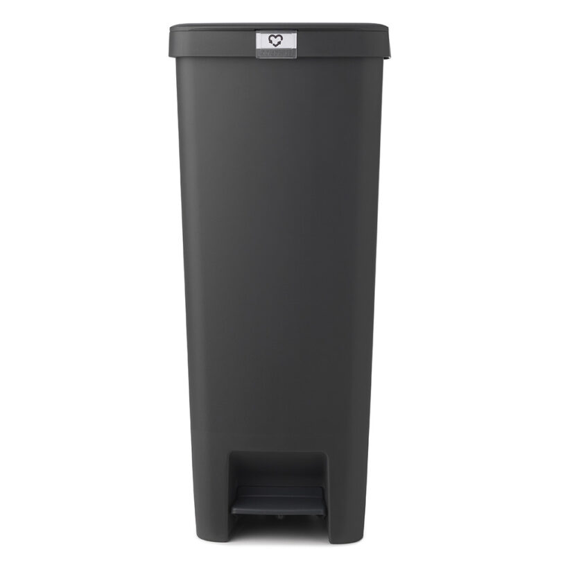 Кош за боклук с педал Brabantia StepUp 1005557