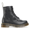 Dr. Martens Кубинки 1460 Vonda Mono 24985001 Черен за Жени цена