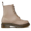 Dr. Martens Кубинки 1460 Pascal 30920348 Бежов за Жени цена