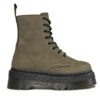 Dr. Martens Кубинки Jaodn 31296059 Сив за Жени цена