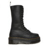 Dr. Martens Кубинки 1B99 Quad DM31426001 Черен за Жени цена