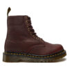 Dr. Martens Кубинки 1460 Wl 31873600 Бордо за Унисекс цена