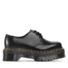 Dr. Martens Кубинки 1461 Quad 25567001 Черен за Унисекс цена