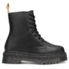 Dr. Martens Кубинки V Jadon II Mono 25310001 Черен за Унисекс цена