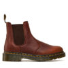 Dr. Martens Кубинки 2976 Ambassador 31987253 Кафяв за Унисекс цена