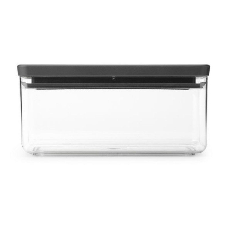 Кутия за съхранение Brabantia Tasty+ Stackable 1008873