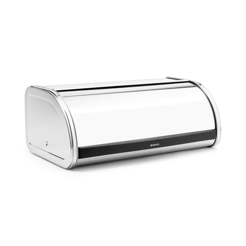 Кутия за хляб Brabantia Roll Top 646881