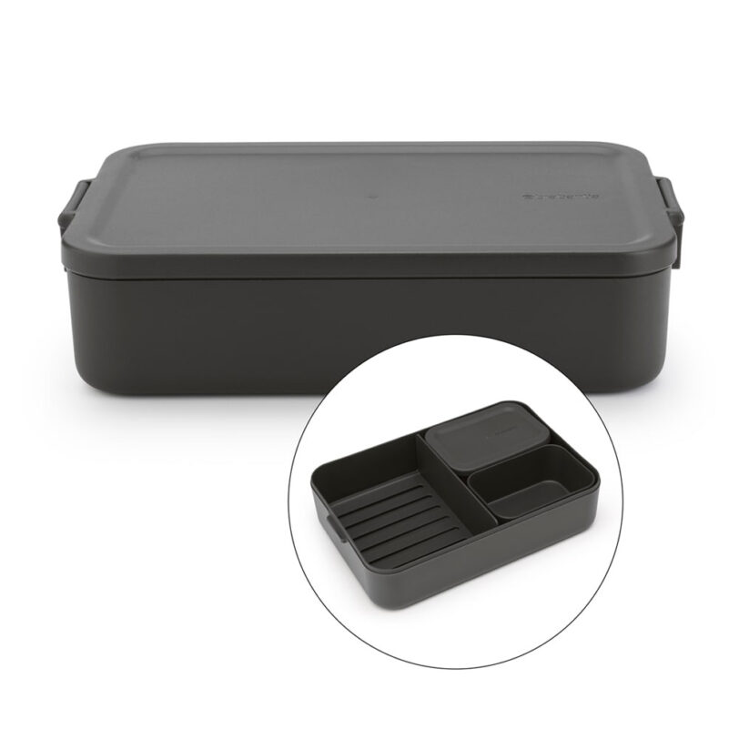 Кутия за храна Brabantia Make&Take 1006290