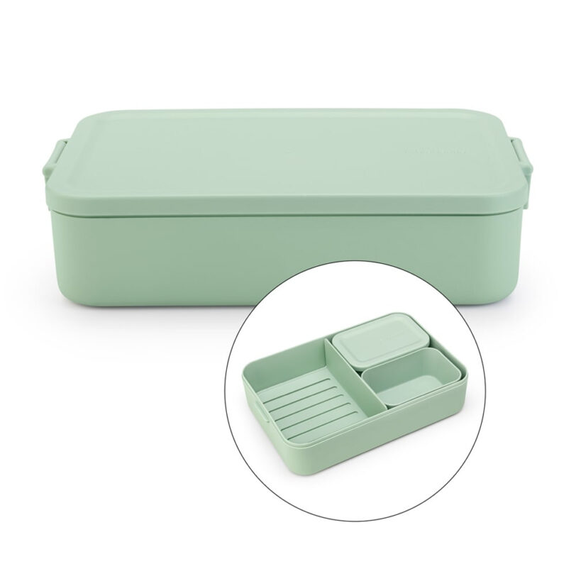 Кутия за храна Brabantia Make&Take 1006291