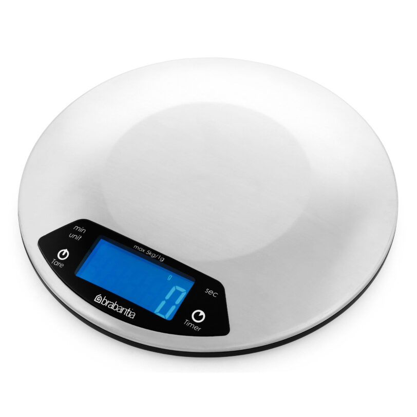 Кухненска везна Brabantia Profile 646998