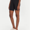 Fila Къс клин Rakanda FAW0340 Черен Slim Fit за Жени цена