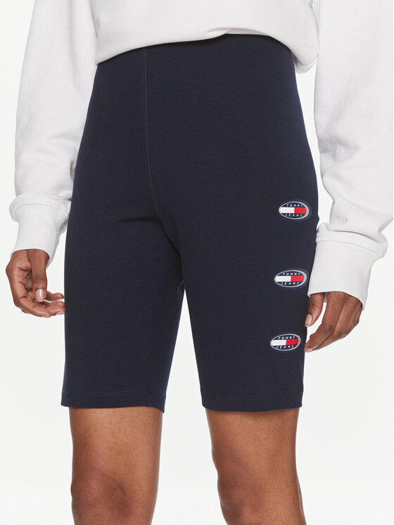 Къс клин Tommy Jeans за Жени цена