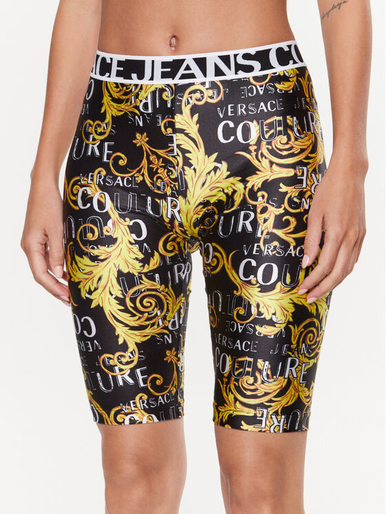 Къс клин Versace Jeans Couture за Жени цена