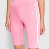 Къс клин adidas за Жени цена