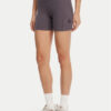 adidas Къс клин ALL SZN Rib JJ1233 Сив Slim Fit за Жени цена