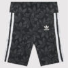 adidas Къс клин Cycling HC7067 Черен Slim Fit цвят на ниска цена