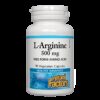 Л-Аргинин - L-Arginine