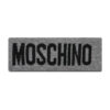 MOSCHINO Лента за глава 65235 M2355 Сив за Жени цена