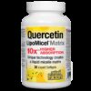 Липозомен кверцетин – алергии