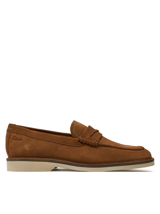Лоуфъри Clarks за Мъже цена