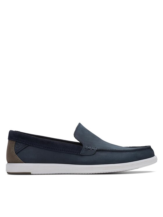 Лоуфъри Clarks за Мъже цена