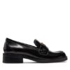 DKNY Лоуфъри Penny K1434520 Черен за Жени цена