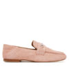 MICHAEL Michael Kors Лоуфъри Lena Loafer 40S5LEFP1S Розов за Жени цена