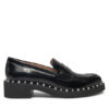 Stuart Weitzman Лоуфъри Reverie Loafer SK032 Черен за Жени цена