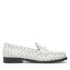 Tory Burch Лоуфъри 159881 Бял за Жени цена