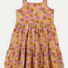Coccodrillo Лятна рокля WC4129301HGK Цветен Regular Fit за Момичета цена