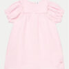 Coccodrillo Лятна рокля WC4128202OWN Розов Regular Fit за Момичета цена