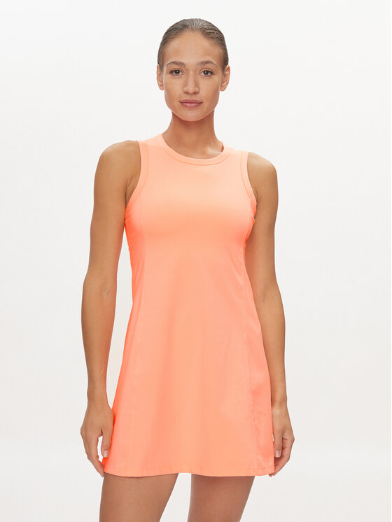 Лятна рокля DKNY Sport за Жени цена