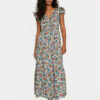 Gap Лятна рокля 594549-00 Цветен Regular Fit за Жени цена