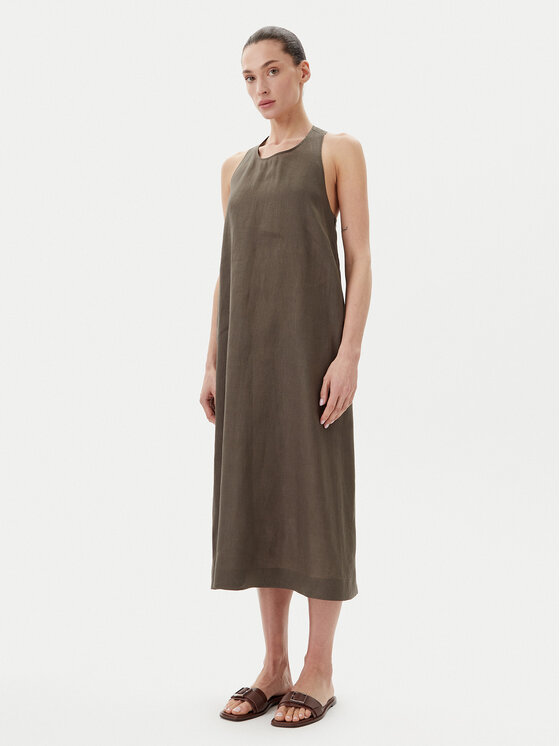 Лятна рокля Max Mara за Жени цена
