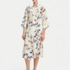 Munthe Лятна рокля Freileif 251132325121 Цветен Loose Fit за Жени цена