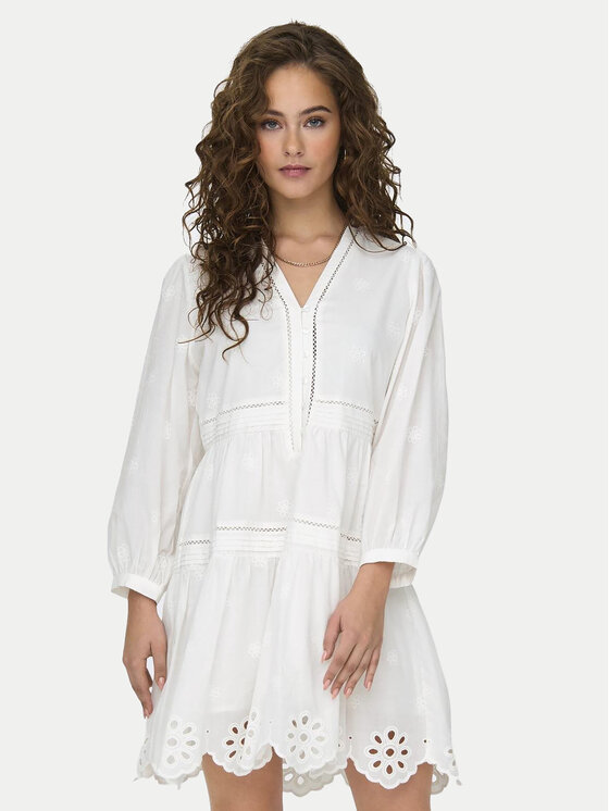 Лятна рокля ONLY за Жени цена