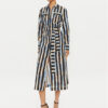 Pinko Лятна рокля Assente 100909 A1UK Цветен Regular Fit за Жени цена