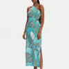 Seafolly Лятна рокля La Mer 55423-DR Електриков Regular Fit за Жени цена