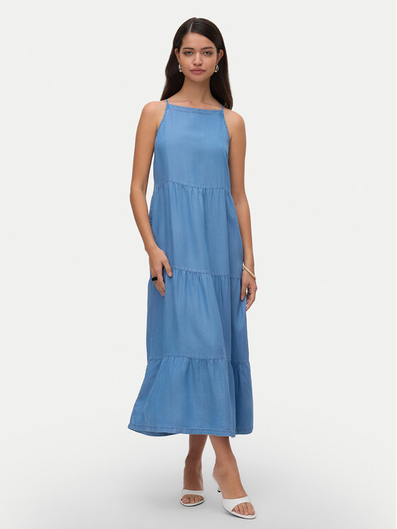 Лятна рокля Vero Moda за Жени цена